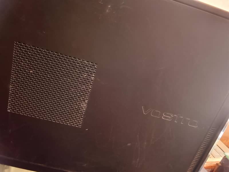Dell computer core i5 2nd generation 2
