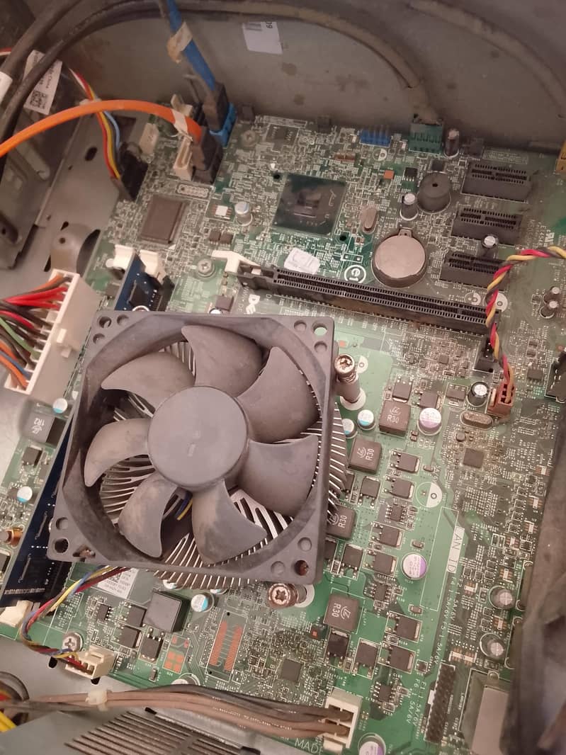 Dell computer core i5 2nd generation 4