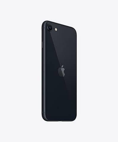 Apple iPhone SE