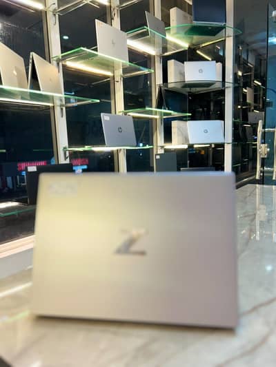 Hp zbook firefly 15 G9