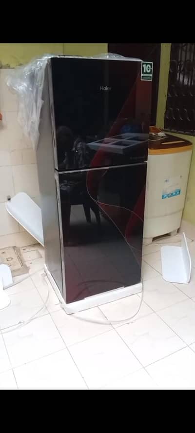 Haier Smart inverter