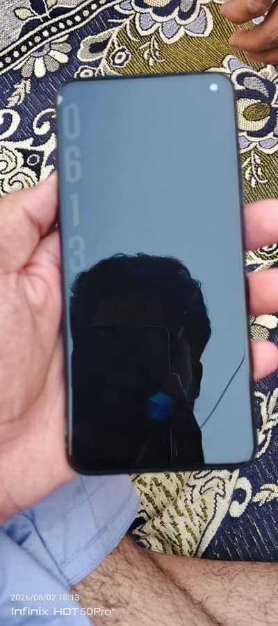 Vivo V19 Neo