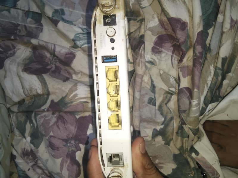 ptcl router 2