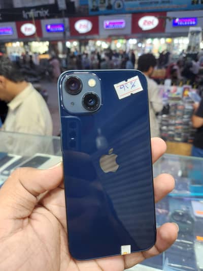 Apple iPhone 13 jv 128gb