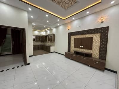 5 Marla Spanish Design Brand New House for Sale in Canal Garden near Bahria Town Lahore