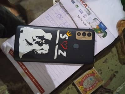 Tecno Spark 7T