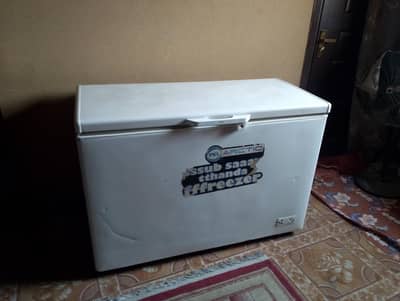 PEL Deep Freezer for sale good condition