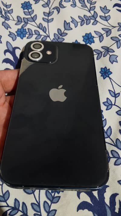 Apple iPhone 12