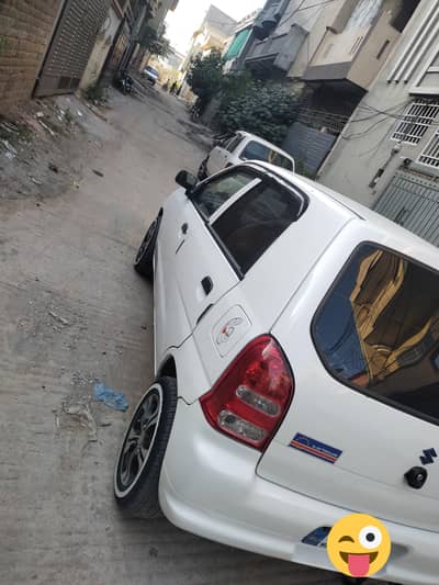 Suzuki Alto 2010