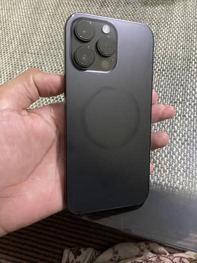 Apple iPhone 14 Pro Max