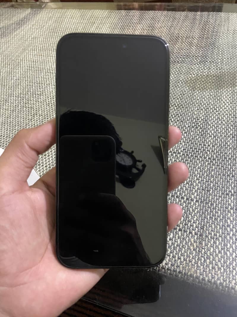 Apple iPhone 14 Pro Max 1