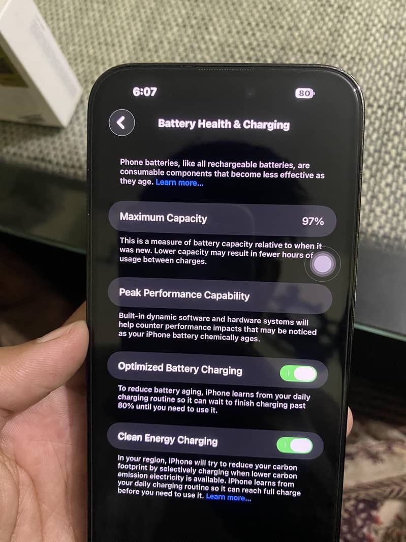 Apple iPhone 14 Pro Max 6