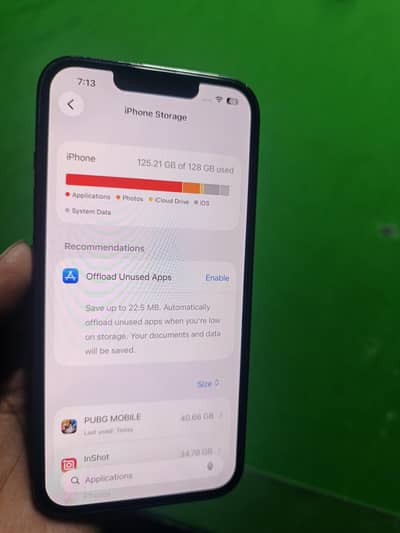 Apple iPhone 13 Pro