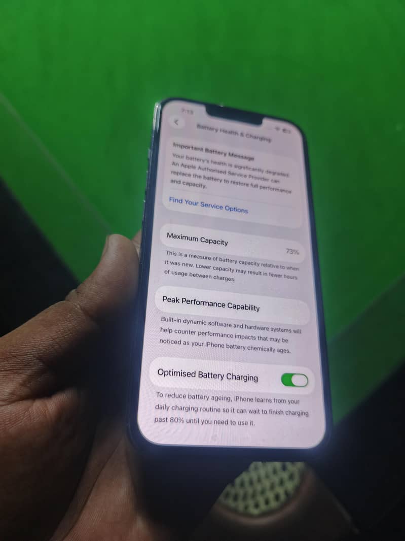 Apple iPhone 13 Pro 1