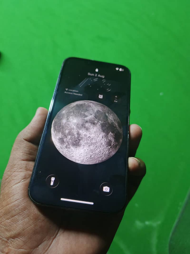 Apple iPhone 13 Pro 4
