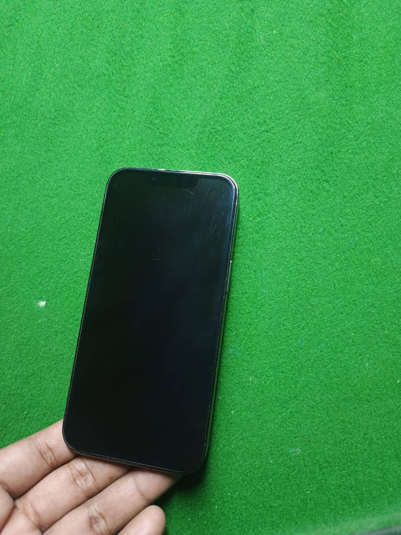 Apple iPhone 13 Pro 5