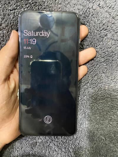 One Plus 7 pta approved 8gb 256gb official pta