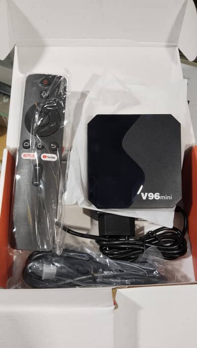 My tv Net box voic ramot sath