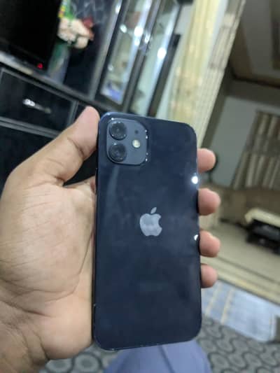 Apple iPhone 12 non pta j 84% bettery health 10/9.5 condition
