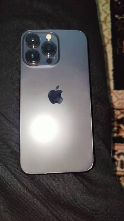Apple iPhone 13 Pro