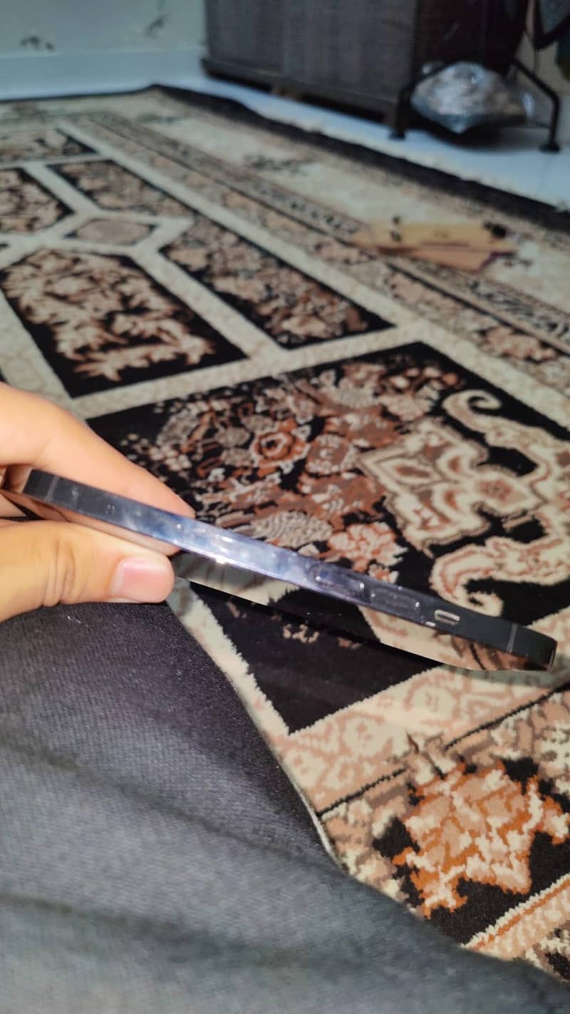 Apple iPhone 13 Pro 1
