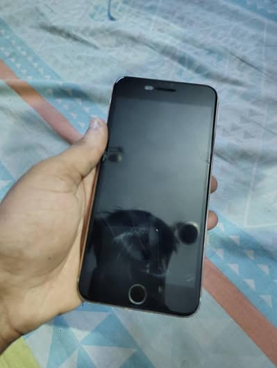 IPHONE 7PLUS HA