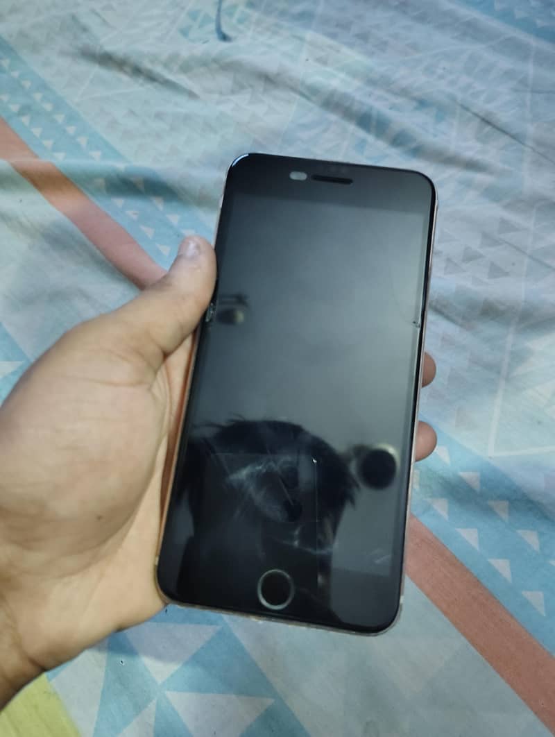 IPHONE 7PLUS HA 0