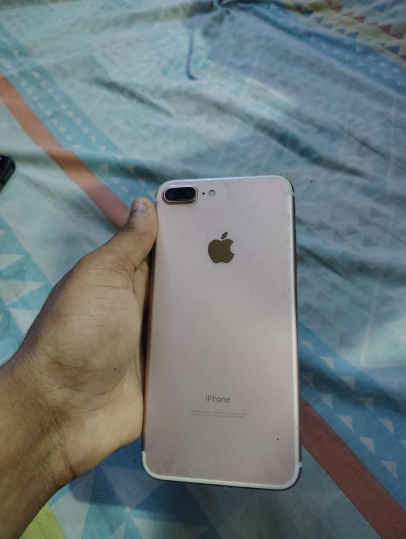 IPHONE 7PLUS HA 1