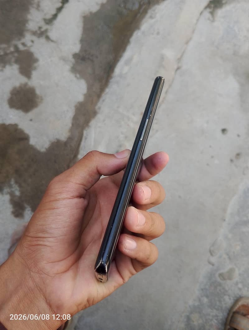 One Plus 8 Single Sim/Approved 8/128 3
