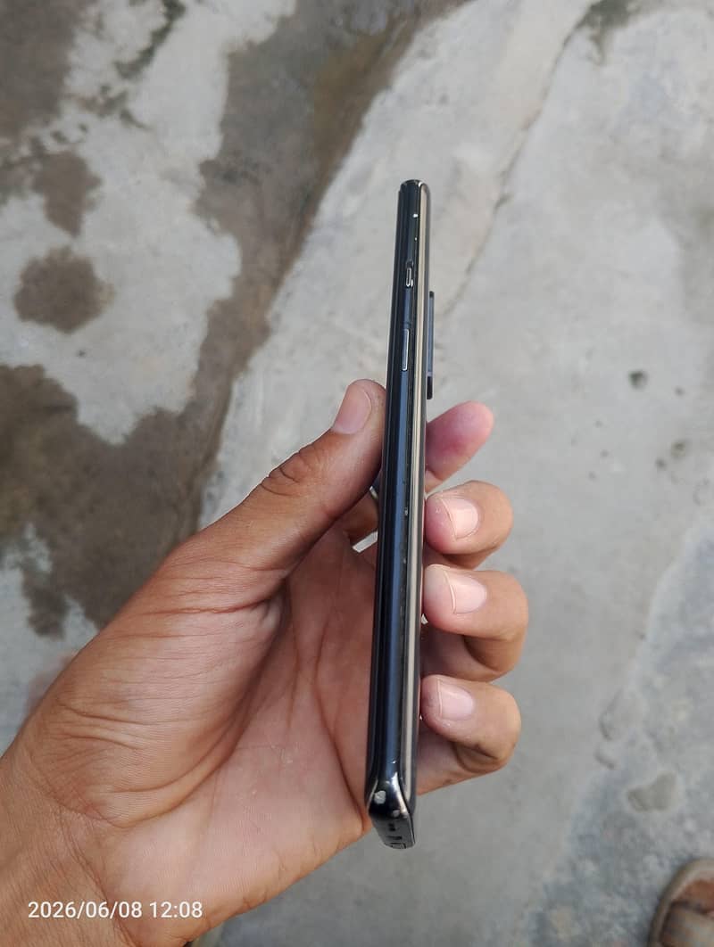 One Plus 8 Single Sim/Approved 8/128 8