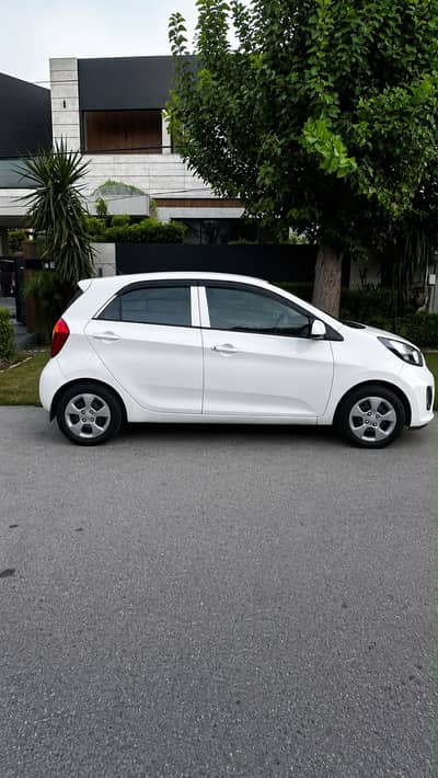 KIA Picanto 2021