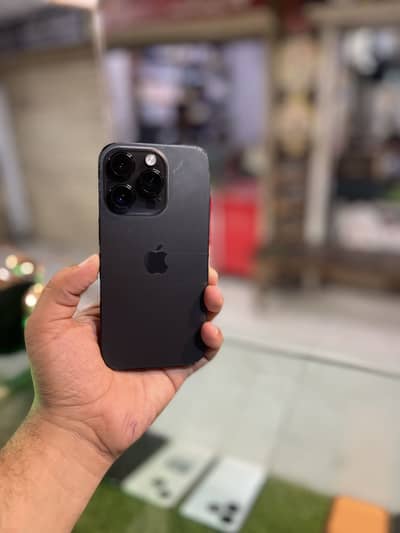 Apple iPhone 14 Pro 128GB FU