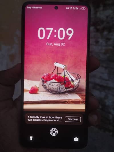 Tecno CAMON 20