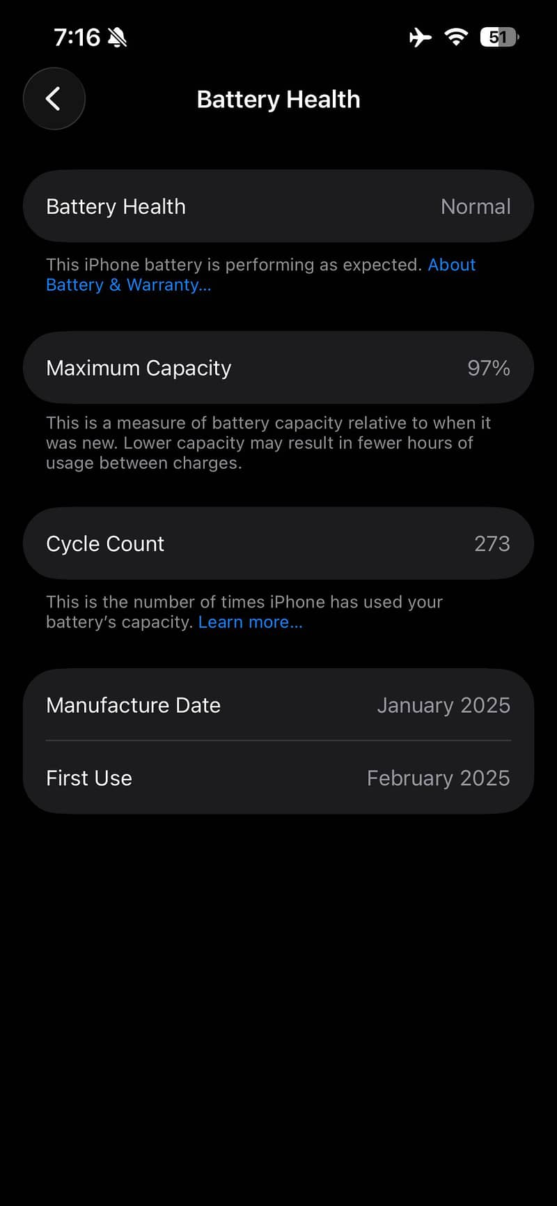 Apple iPhone 16e 3