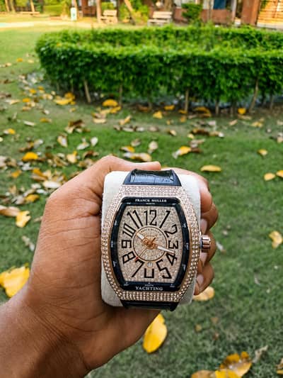 BRAND NEW WATCH FOR MENS