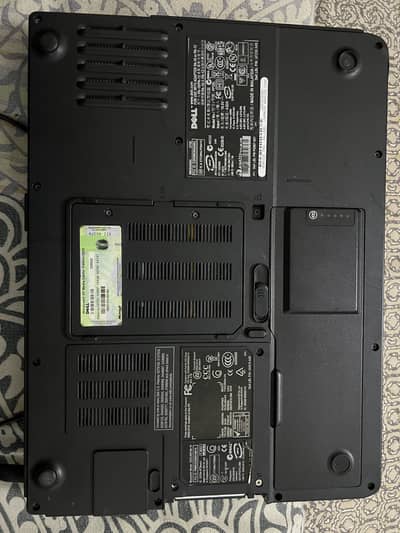 Dell Inspiron E1505