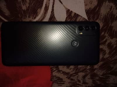 Motorola Moto E40