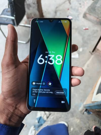 Xiaomi POCO C75 8+8 256GB