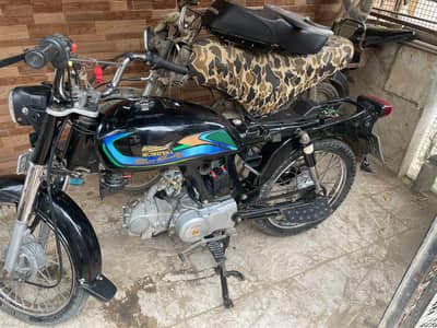 Hondyas 2025 Excellent Condition