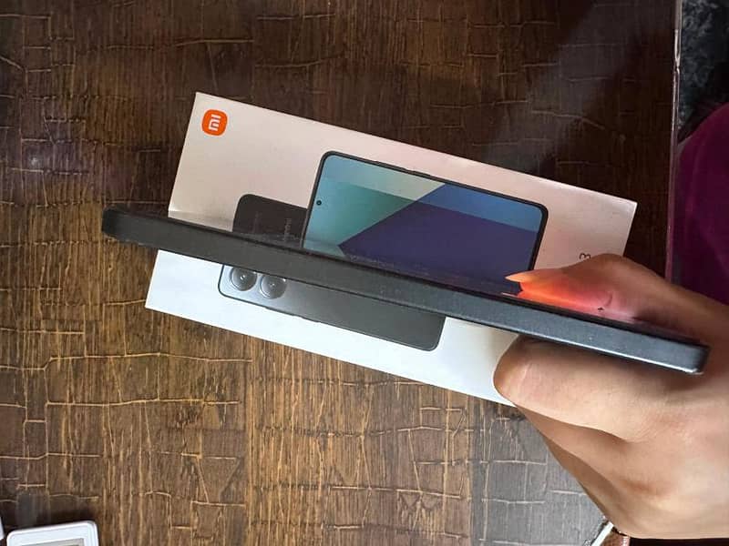Xiaomi Redmi Note 13 1