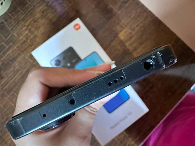 Xiaomi Redmi Note 13 5
