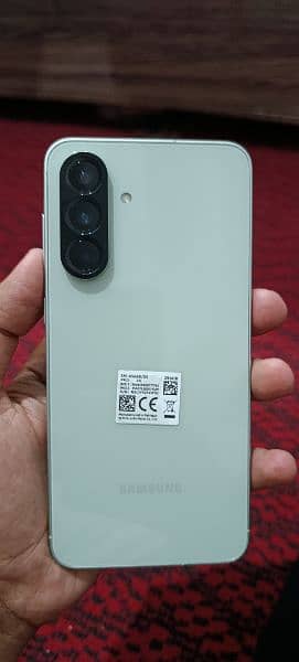 Samsung a56