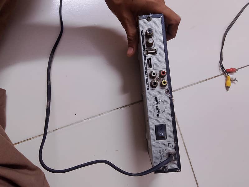 receiveer 2