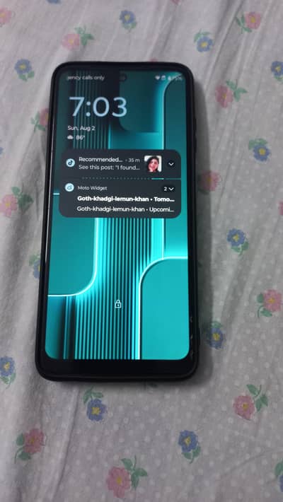 Motorola Moto G Stylus