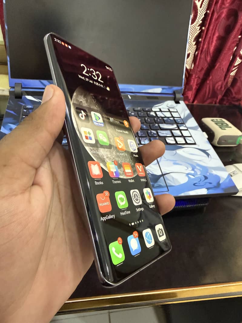 Huawei P50 Pro 1