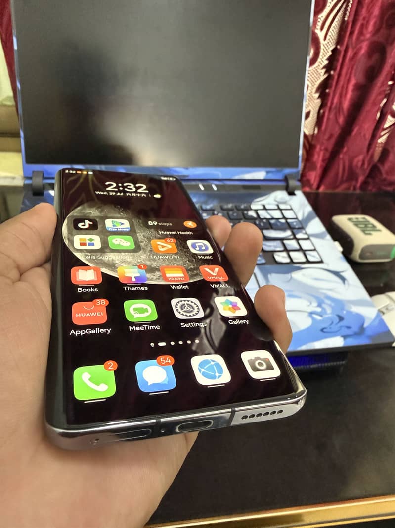 Huawei P50 Pro 2