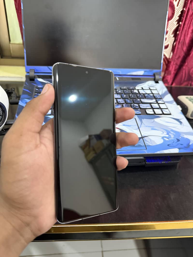 Huawei P50 Pro 3