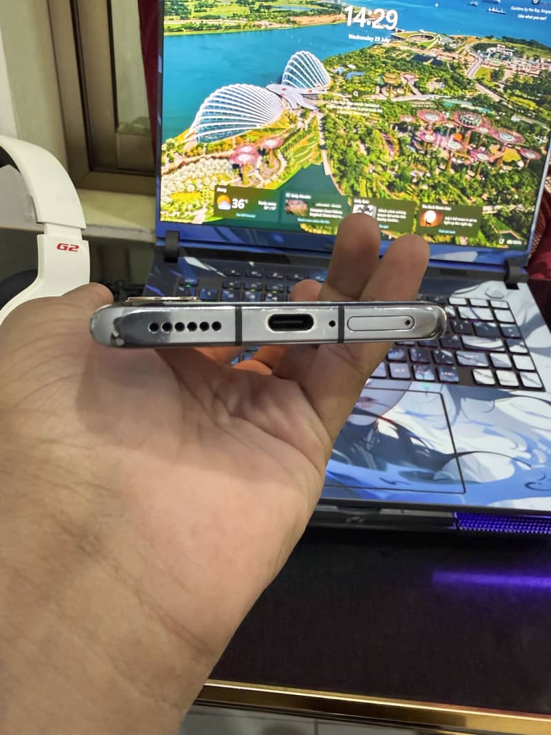 Huawei P50 Pro 4