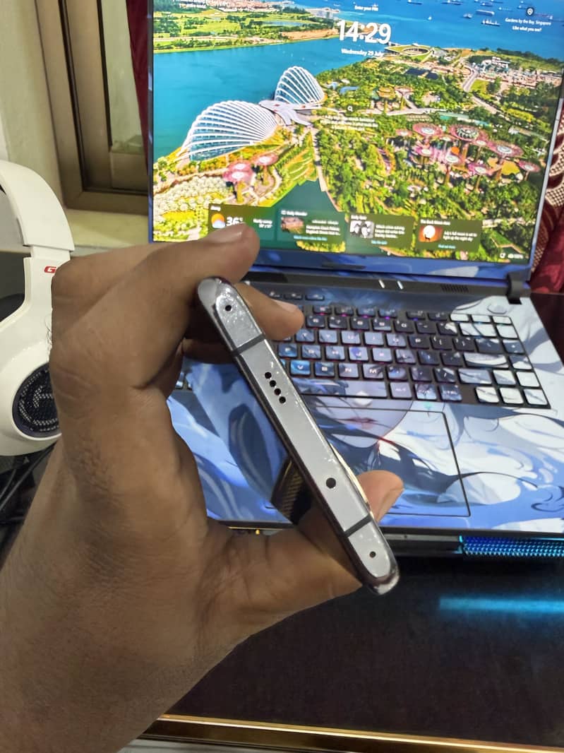 Huawei P50 Pro 6