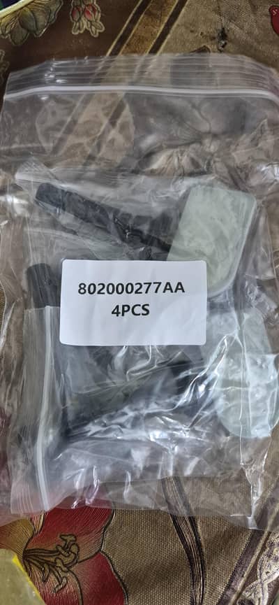 tyre pressure monitoring system for chery jaecoo and omoda